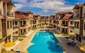 Form Thermal Hotel&SPA Kaz Dağları